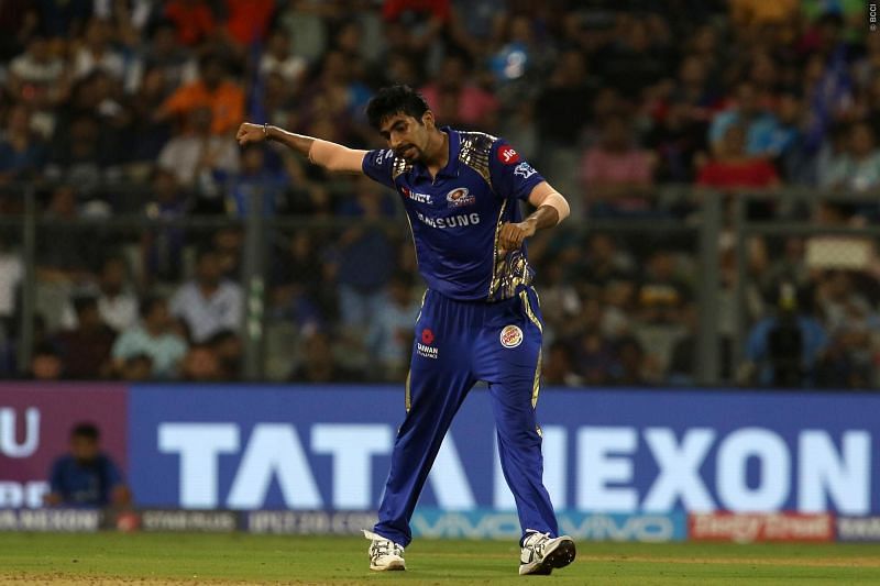 Jasprit Bu